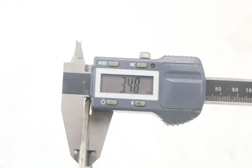 photo de VORDERE BREMSSCHEIBE YAMAHA AEROX 2T 50 (2013 - 2017) - Gesamtansicht des Produkts