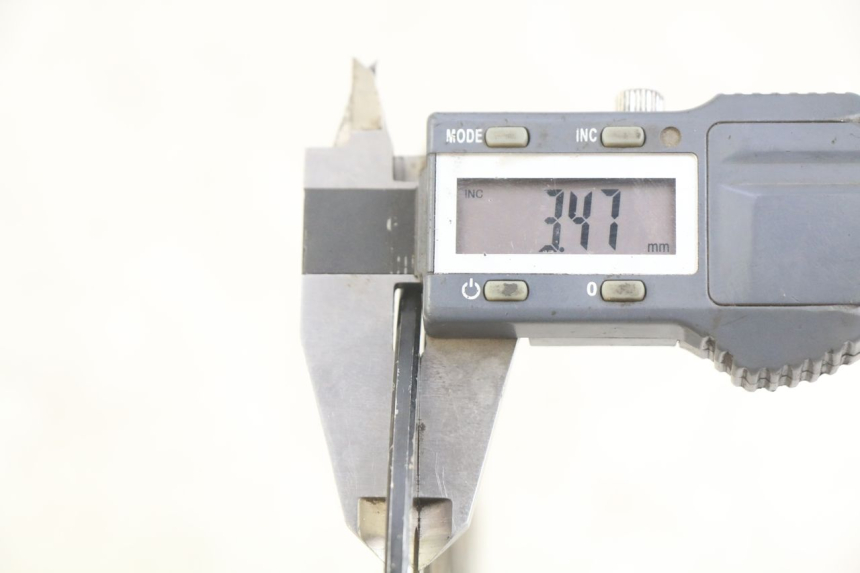 photo de VORDERE BREMSSCHEIBE ORION AGB37 CRF1 DIRT BIKE 125 (2013 - 2021) - Detailansicht des Bauteils