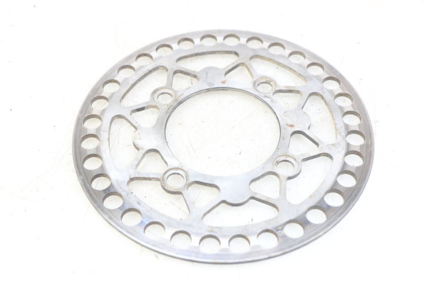 photo de VORDERE BREMSSCHEIBE ORION AGB37 CRF1 DIRT BIKE 125 (2013 - 2021) - Technische Nahaufnahme