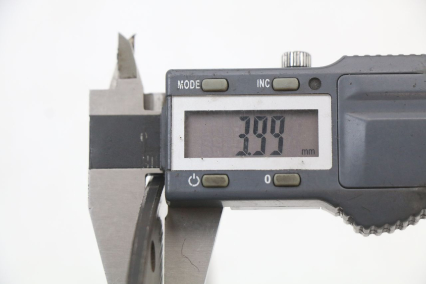 photo de VORDERE BREMSSCHEIBE KYMCO AGILITY 4T 50 (2005 - 2018) - Technische Nahaufnahme