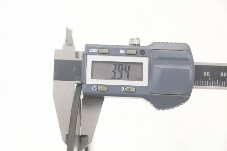 photo de VORDERE BREMSSCHEIBE KYMCO AGILITY 4T 50 (2018 - 2022) - Gesamtansicht des Produkts