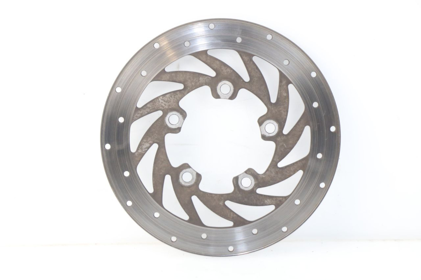 photo de BREMSSCHEIBE VORNE KYMCO AGILITY CITY 4T 50 (2008 - 2016) - Hauptansicht