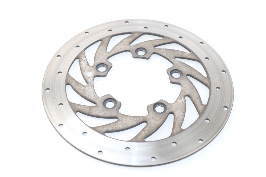 photo de BREMSSCHEIBE VORNE KYMCO AGILITY CITY 4T 50 (2008 - 2016) - Technische Nahaufnahme