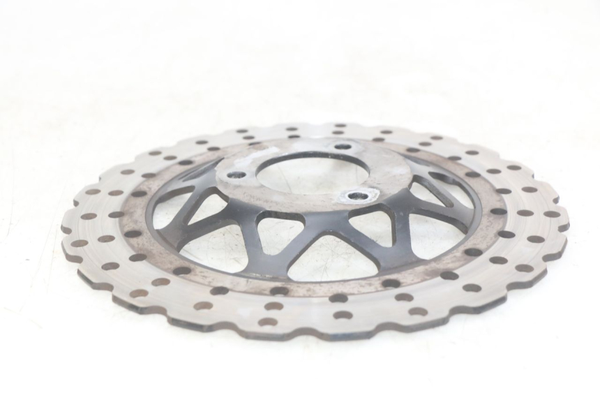 photo de VORDERE BREMSSCHEIBE NECO ALEXONE 125 (2017 - 2024) - Technische Nahaufnahme