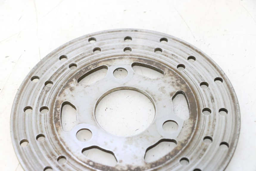 photo de BREMSSCHEIBE VORNE MBK BOOSTER SPIRIT 50 (1996 - 1999) - Technische Nahaufnahme