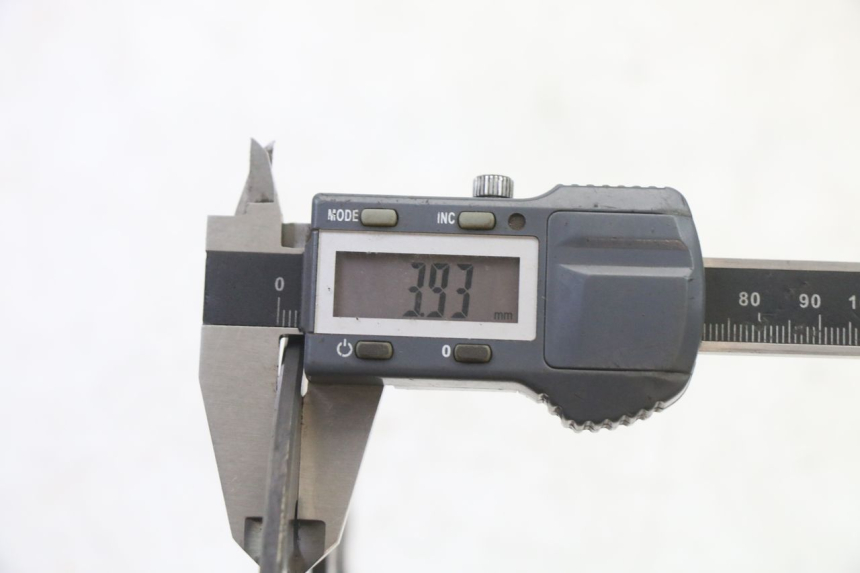 photo de BREMSSCHEIBE VORNE TNT MOTOR BOSTON 4T 50 (2018 - 2025) - Technische Nahaufnahme