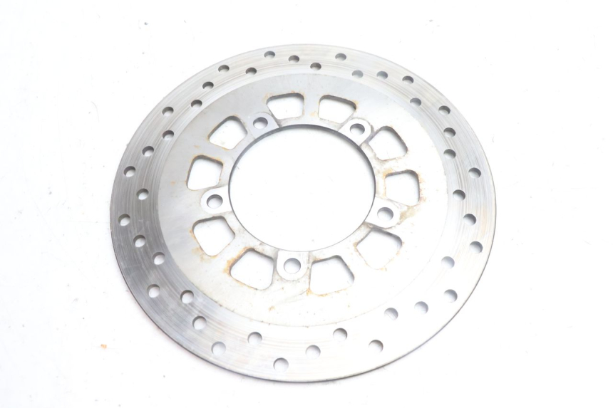photo de VORDERE BREMSSCHEIBE YAMAHA BW'S BWS 125 (2010 - 2013) - Detailansicht des Bauteils