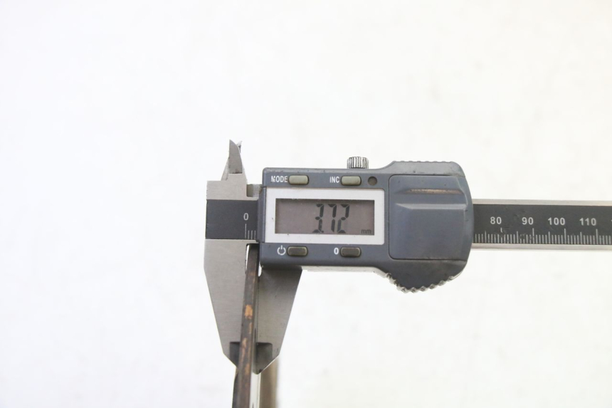 photo de BREMSSCHEIBE VORNE YAMAHA BW'S 100 (1999 - 2002) - Technische Nahaufnahme