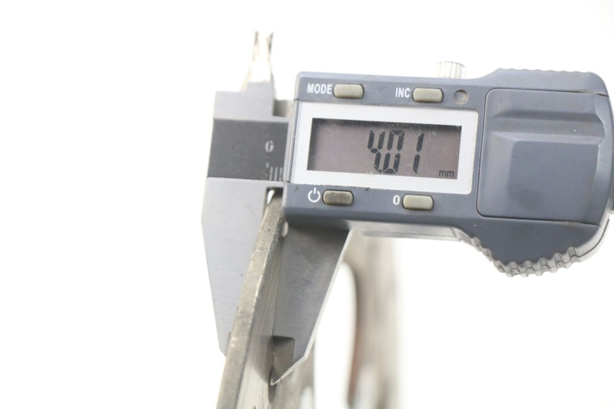 photo de BREMSSCHEIBE VORNE PIAGGIO CARNABY 125 (2007 - 2011) - Alternative Perspektive