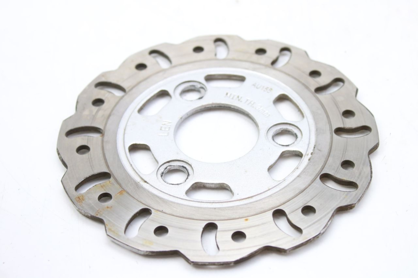 photo de VORDERE BREMSSCHEIBE MASH CITY 4T 50 (2018 - 2020) - Detailansicht des Bauteils