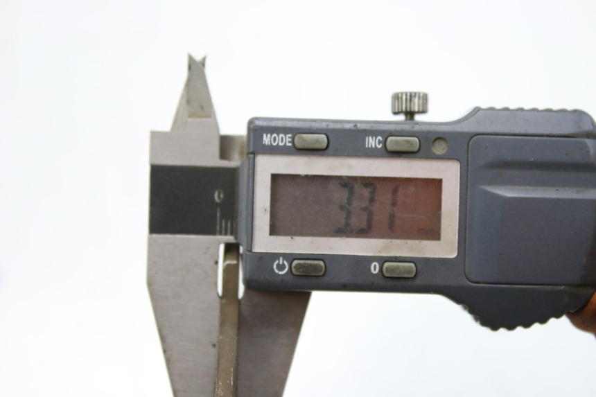 photo de VORDERE BREMSSCHEIBE MASH CITY 4T 50 (2018 - 2020) - Technische Nahaufnahme