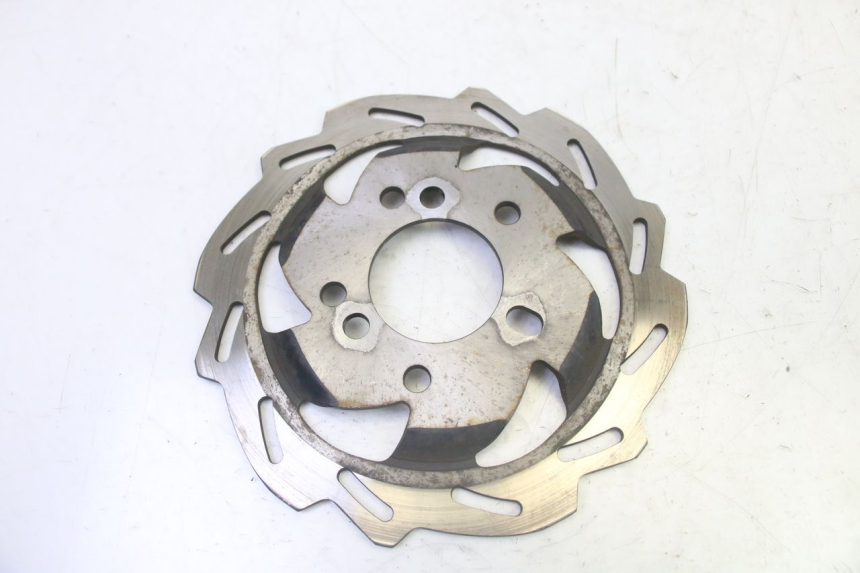 photo de VORDERE BREMSSCHEIBE SYM CROX 4T 50 (2016 - 2023) - Detailansicht des Bauteils