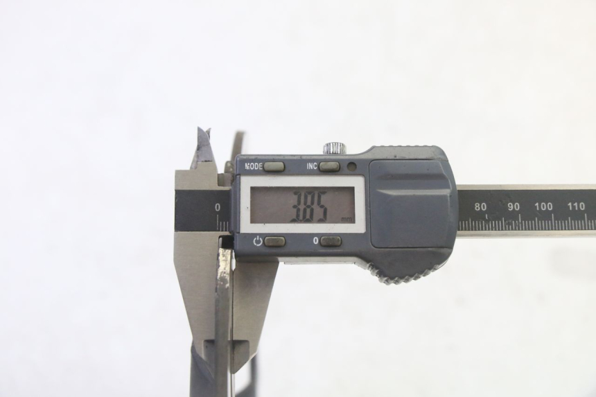 photo de VORDERE BREMSSCHEIBE SYM CROX 4T 50 (2016 - 2023) - Gesamtansicht des Produkts