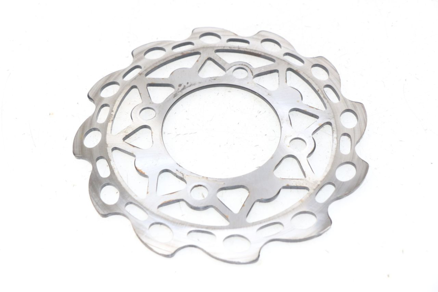 photo de BREMSSCHEIBE VORNE LONCIN DIRT BIKE 125 - Detailansicht des Bauteils