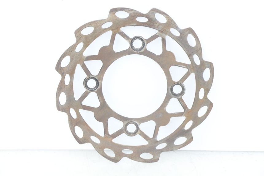 photo de VORDERE BREMSSCHEIBE CCR DIRT BIKE 125 - Hauptansicht