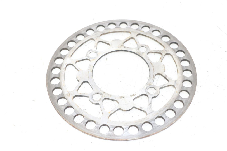 photo de BREMSSCHEIBE VORNE ORION DIRT BIKE 125 - Technische Nahaufnahme