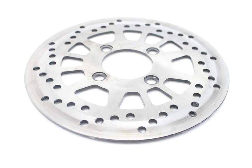 photo de VORDERE BREMSSCHEIBE XTRM FACTORY DIRTBIKE BSE 150 - Hauptansicht