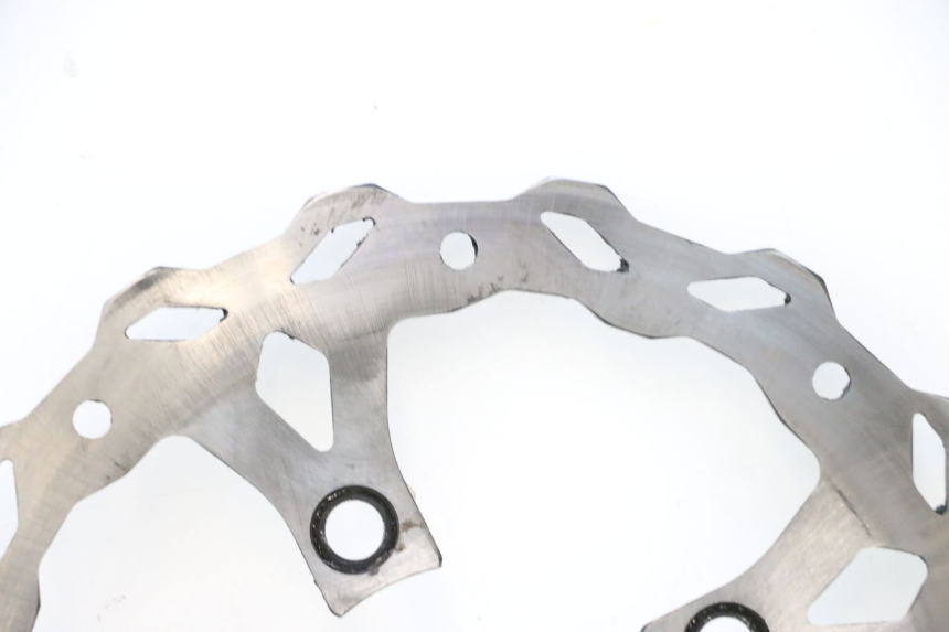 photo de BREMSSCHEIBE VORNE MINI MX DRIFT 150 - Geprüftes Gebrauchtteil