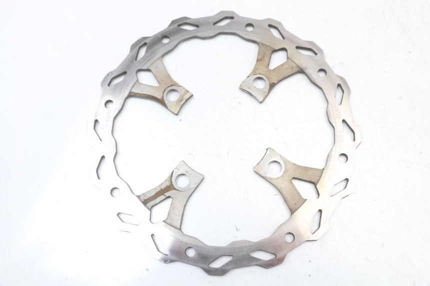 photo de BREMSSCHEIBE VORNE KSR RACING DRIFT 140 - Hauptansicht