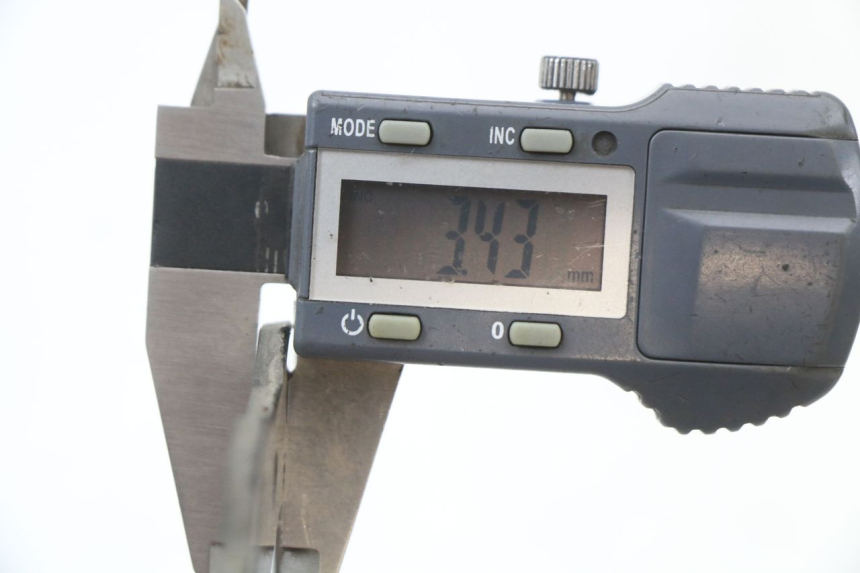 photo de BREMSSCHEIBE VORNE KSR RACING DRIFT 140 - Alternative Perspektive