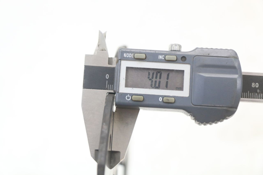 photo de BREMSSCHEIBE VORNE RECHT PIAGGIO MP3 HPE 350 (2018 - 2020) - Gesamtansicht des Produkts