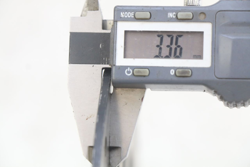 photo de VORDERE BREMSSCHEIBE EASY WATTS E-OPAI 1 (2019 - 2024) - Detailansicht des Bauteils