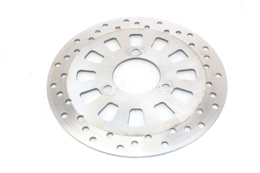 photo de VORDERE BREMSSCHEIBE EASY WATTS E-OPAI 1 (2019 - 2024) - Technische Nahaufnahme