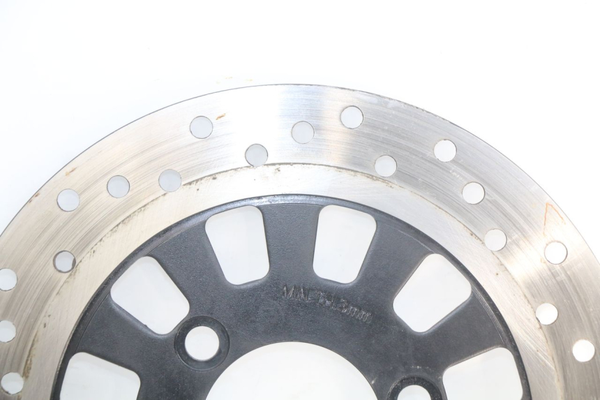 photo de VORDERE BREMSSCHEIBE EASY WATTS E-OPAI 1 (2019 - 2024) - Gesamtansicht des Produkts