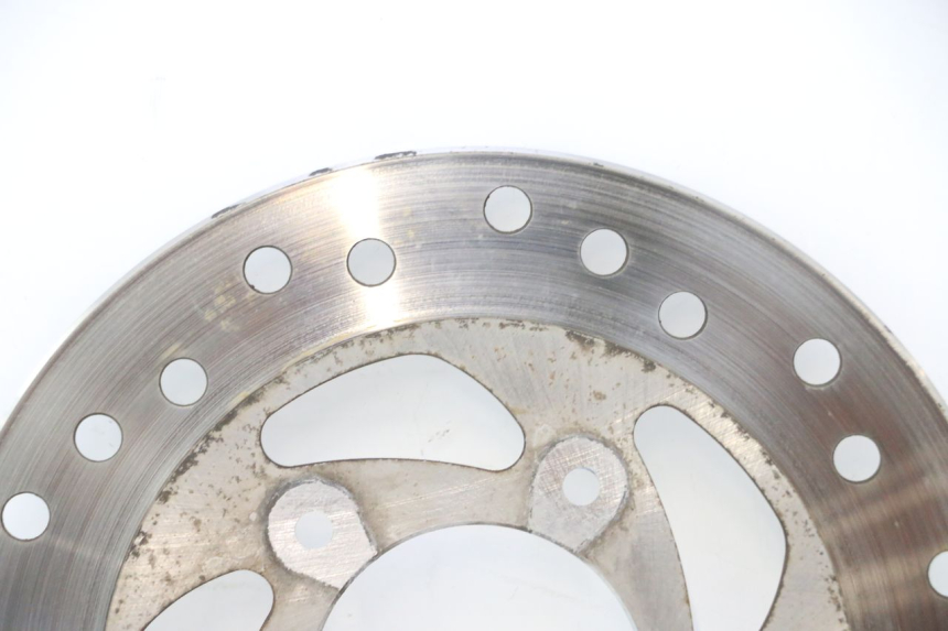photo de BREMSSCHEIBE VORNE ASKOLL ESPRO 1 - Oberflächenzustand und Material