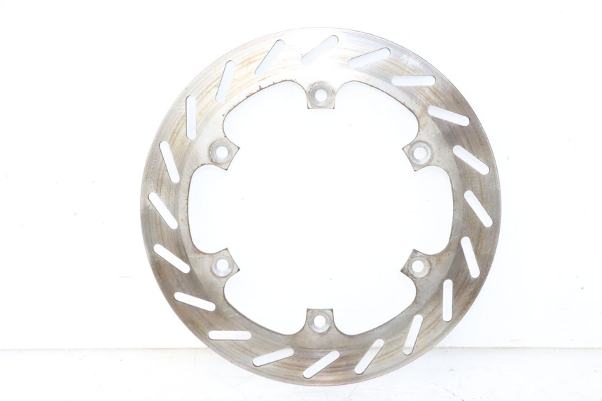 photo de BREMSSCHEIBE VORNE APRILIA ETX 125 (1998 - 2002) - Kennzeichnungen und Originalreferenzen