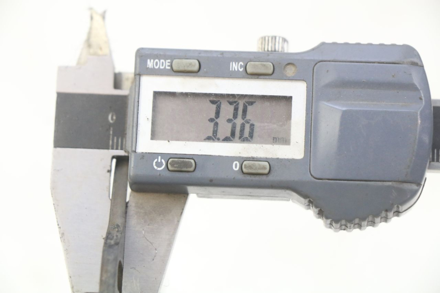 photo de VORDERE BREMSSCHEIBE JM MOTORS EVOLIS 4T 50 (2018 - 2022) - Detailansicht des Bauteils