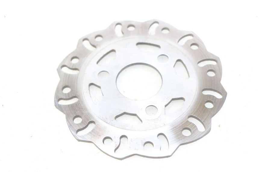 photo de VORDERE BREMSSCHEIBE JM MOTORS EVOLIS 4T 50 (2018 - 2022) - Alternative Perspektive