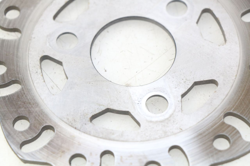 photo de VORDERE BREMSSCHEIBE JM MOTORS EVOLIS 4T 50 (2018 - 2022) - Technische Nahaufnahme