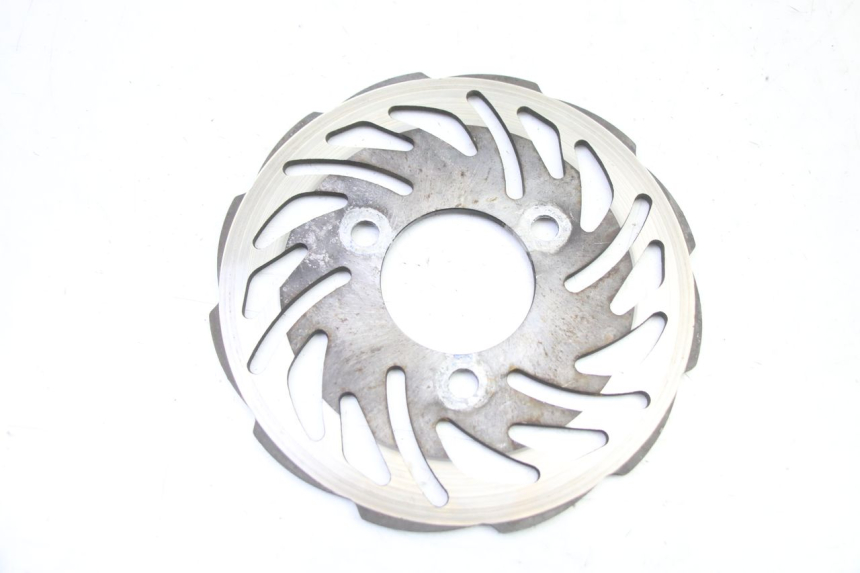 photo de BREMSSCHEIBE VORNE KEEWAY F-ACT FACT 50 (2006 - 2011) - Detailansicht des Bauteils