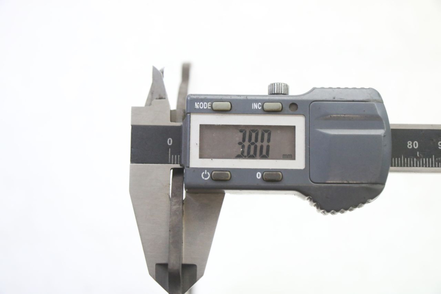 photo de BREMSSCHEIBE VORNE KEEWAY F-ACT FACT 50 (2006 - 2011) - Gesamtansicht des Produkts