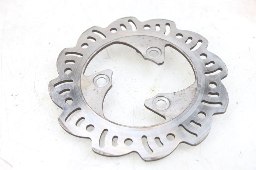 photo de VORDERE BREMSSCHEIBE TNT MOTOR FASTINO 4T 50 (2013 - 2019) - Hauptansicht