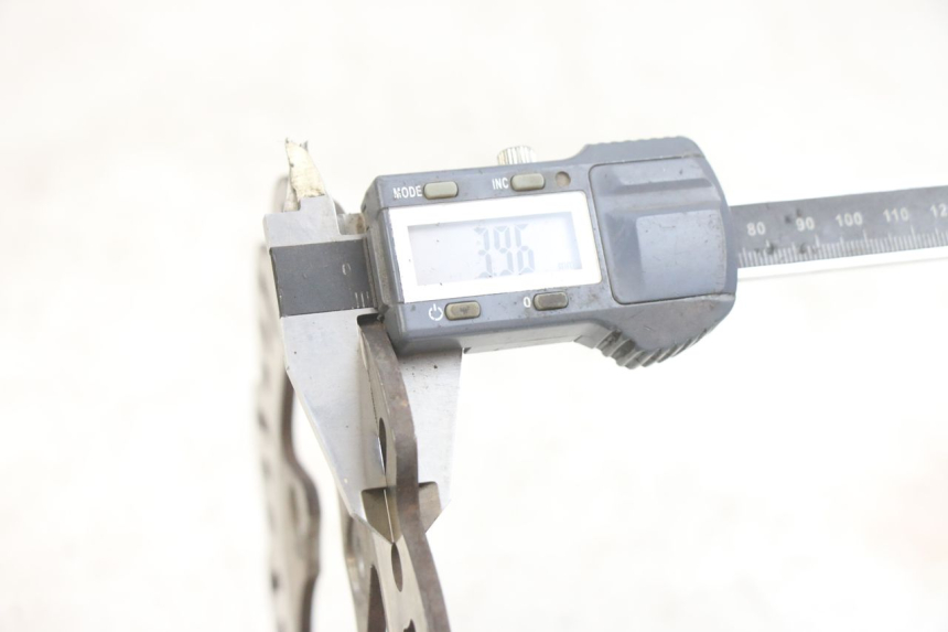 photo de VORDERE BREMSSCHEIBE TNT MOTOR FASTINO 4T 50 (2013 - 2019) - Alternative Perspektive