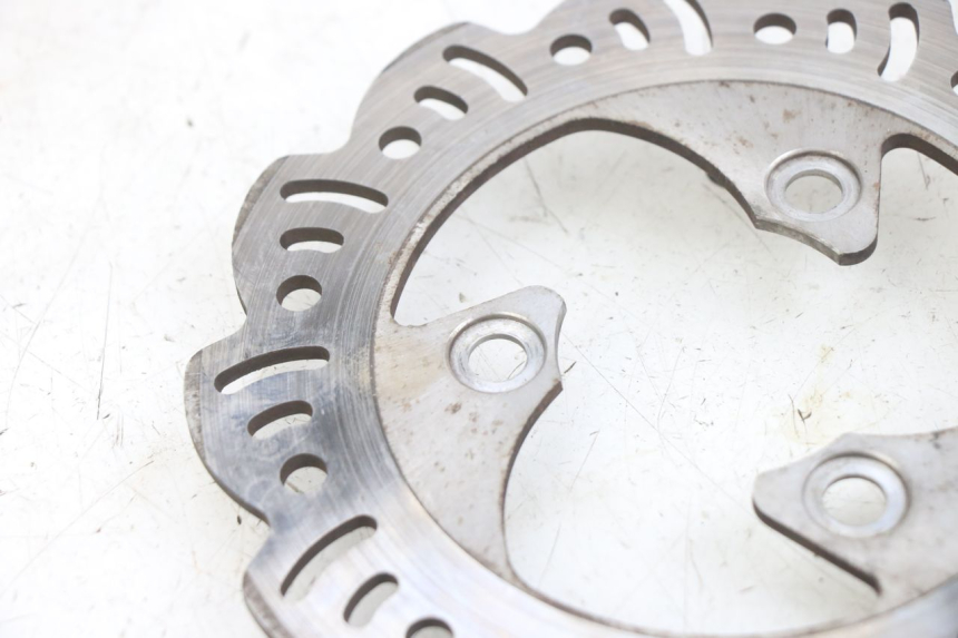 photo de VORDERE BREMSSCHEIBE TNT MOTOR FASTINO 4T 50 (2013 - 2019) - Technische Nahaufnahme