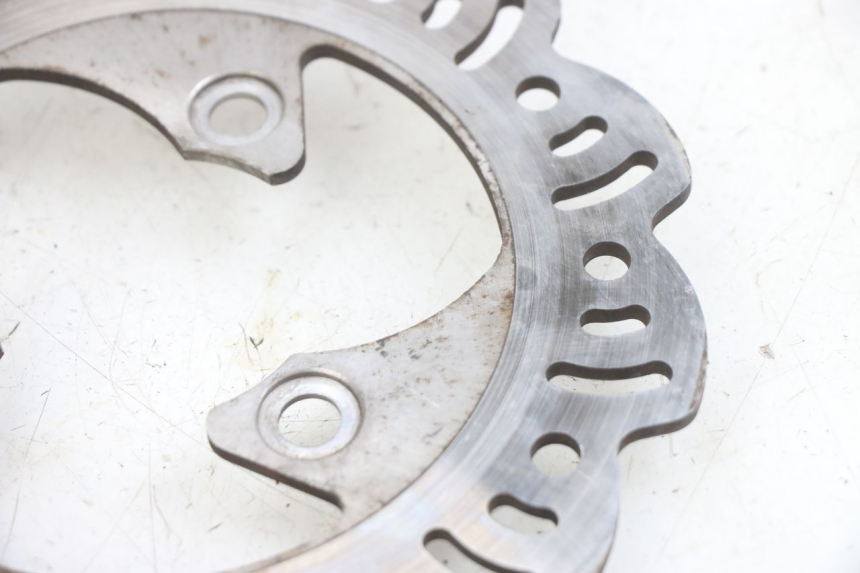 photo de VORDERE BREMSSCHEIBE TNT MOTOR FASTINO 4T 50 (2013 - 2019) - Gesamtansicht des Produkts