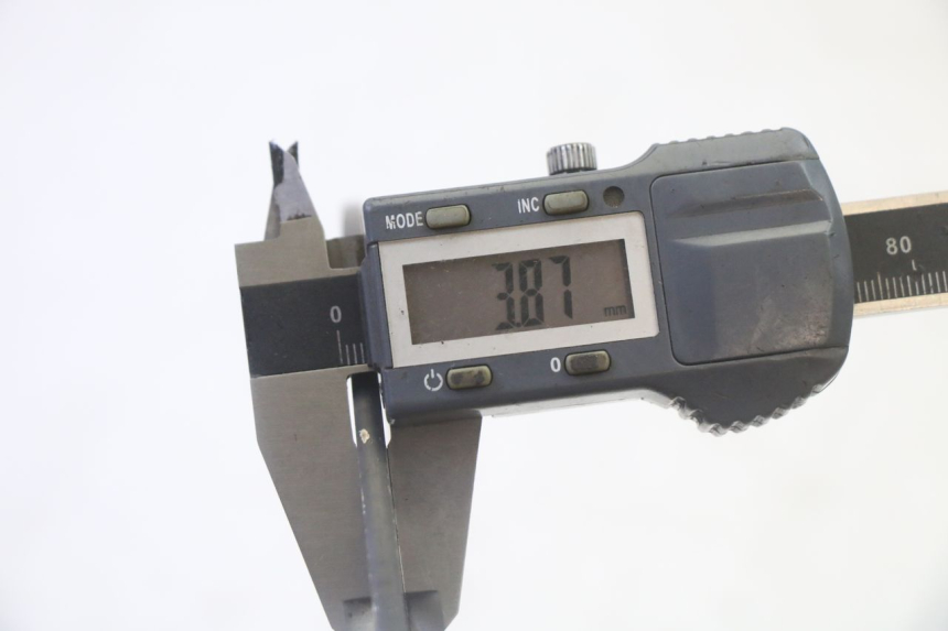 photo de BREMSSCHEIBE VORNE STAHO FH 50 (2018 - 2019) - Gesamtansicht des Produkts