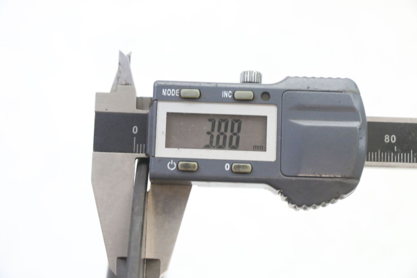 photo de BREMSSCHEIBE VORNE SYM FIDDLE 3 III 50 (2014 - 2020) - Gesamtansicht des Produkts