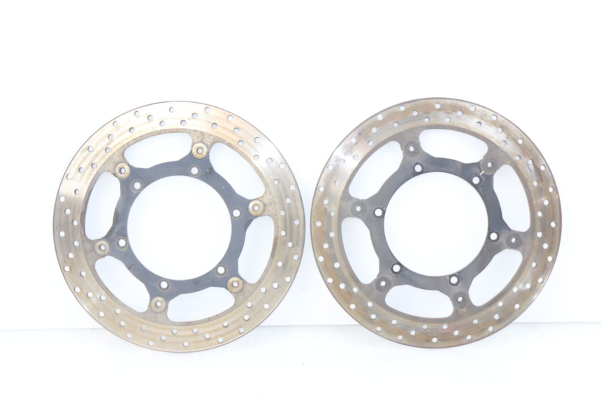 photo de VORDERE BREMSSCHEIBE YAMAHA FJR ABS 1300 (2016 - 2020) - Hauptansicht