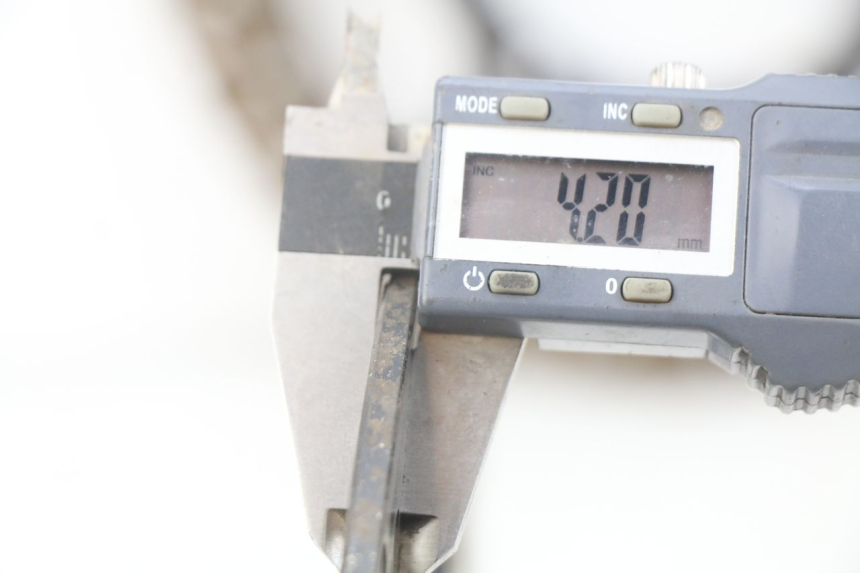 photo de VORDERE BREMSSCHEIBE YAMAHA FJR ABS 1300 (2016 - 2020) - Weitere Ansicht des Artikels