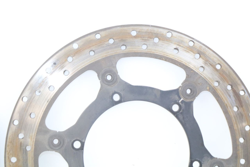 photo de VORDERE BREMSSCHEIBE YAMAHA FJR ABS 1300 (2016 - 2020) - Geprüftes Gebrauchtteil