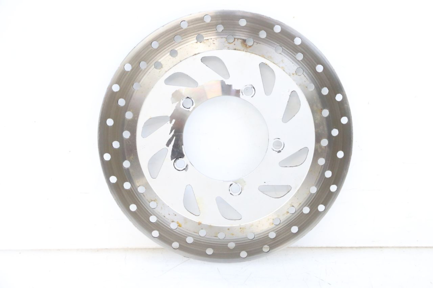 photo de BREMSSCHEIBE VORNE MBK FLAME X 125 (2007 - 2016) - Hauptansicht