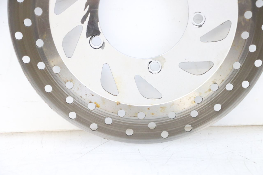 photo de BREMSSCHEIBE VORNE MBK FLAME X 125 (2007 - 2016) - Weitere Ansicht des Artikels