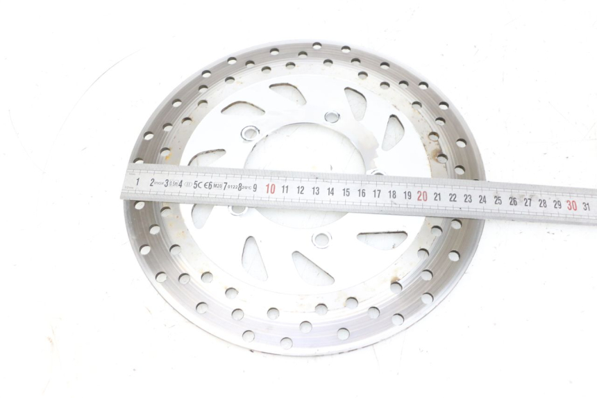 photo de BREMSSCHEIBE VORNE MBK FLAME X 125 (2007 - 2016) - Alternative Perspektive