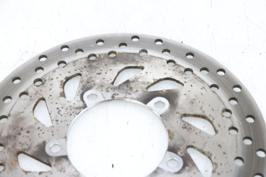 photo de BREMSSCHEIBE VORNE MBK FLAME X 125 (2007 - 2016) - Gesamtansicht des Produkts