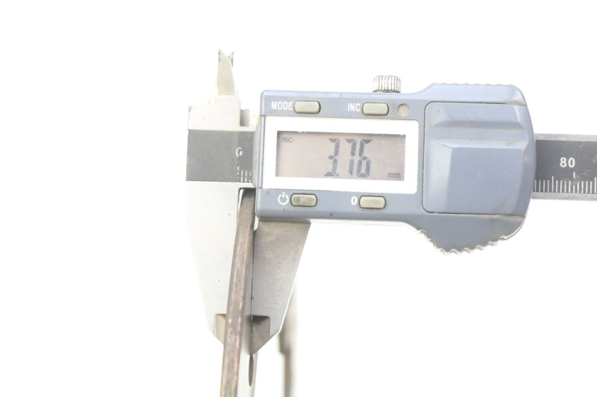 photo de VORDERE BREMSSCHEIBE PIAGGIO FLY 100 (2006 - 2010) - Detailansicht des Bauteils