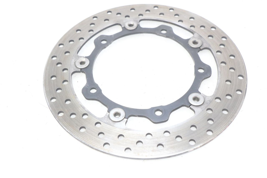 photo de BREMSSCHEIBE VORNE LINKS YAMAHA XP T-MAX TMAX ABS 530 (2012 - 2015) - Geprüftes Gebrauchtteil